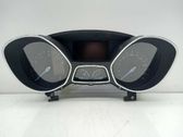 Velocímetro (tablero de instrumentos)