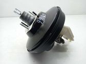 Hydraulic servotronic pressure valve
