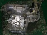 Mechaninė 5 pavarų dėžė
