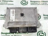 Engine control unit/module ECU