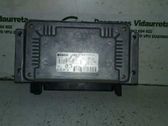 Engine control unit/module ECU