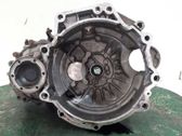 Manual 5 speed gearbox