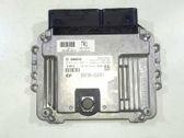 Unidad de control/módulo ECU del motor