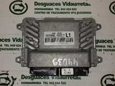 Unité de commande, module ECU de moteur