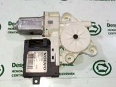 Regulador de puerta trasera con motor