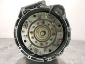 Automatic gearbox