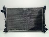 Coolant radiator