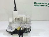 Cerradura de puerta delantera