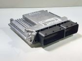 Motorsteuergerät ECU