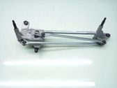 Brazo del limpiaparabrisas delantero