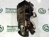 Rear door lock