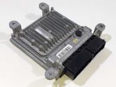 Unidad de control/módulo ECU del motor