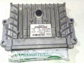 Engine control unit/module ECU