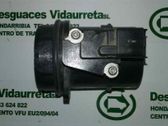 Caudalímetro de flujo del aire