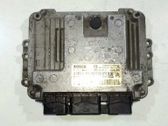 Unidad de control/módulo ECU del motor