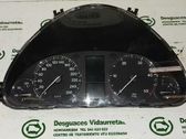 Velocímetro (tablero de instrumentos)