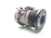 Air conditioning (A/C) compressor (pump)