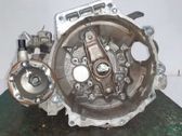 Manual 5 speed gearbox