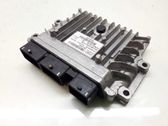 Motorsteuergerät ECU