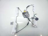 Front door electric window regulator