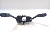 Wiper control stalk