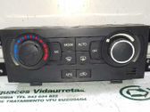 Unidad de control/módulo del aire acondicionado