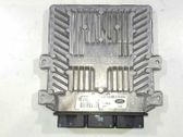 Engine control unit/module ECU