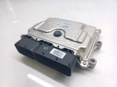 Unidad de control/módulo ECU del motor
