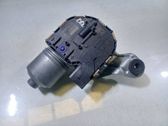 Motor del limpiaparabrisas