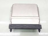 Engine control unit/module ECU