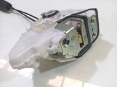 Front door lock