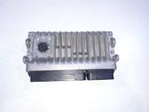 Unidad de control/módulo ECU del motor