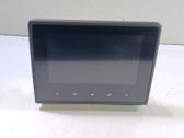 Head up display screen