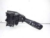 Wiper control stalk