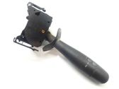 Wiper control stalk