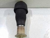 Stoßdämpfer hinten
