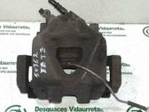 Caliper de freno delantero