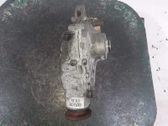 Front differential