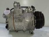 Ilmastointilaitteen kompressorin pumppu (A/C)