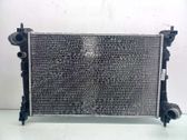 Coolant radiator