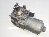 Motor del limpiaparabrisas