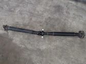 Middle center prop shaft