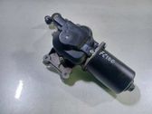 Motor del limpiaparabrisas
