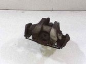 Bremssattel hinten