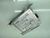Radio/CD/DVD/GPS-pääyksikkö