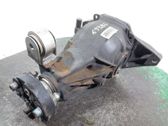Hinterachsdifferential