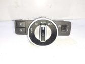 Regler Dimmer Schalter Beleuchtung Kombiinstrument Cockpit