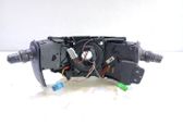 Panel lighting control switch