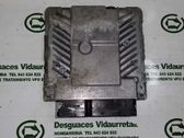 Engine control unit/module ECU