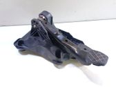 Brake pedal